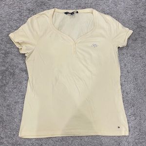 Tommy Hilfiger Womens Tee